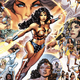 Illustration for article titled You Can Only Find the Best Version Of Wonder Woman in iSensation Comics/i